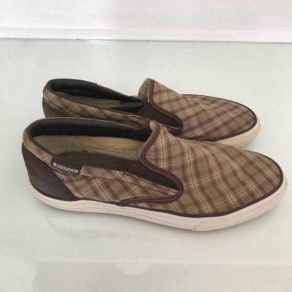 COPY - Converse slip on sneakers - Picture 2 of 4